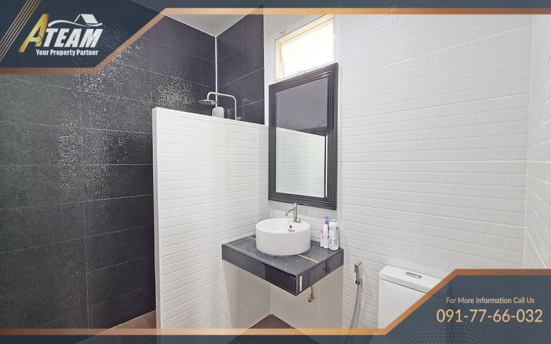 Hin Lek Fai , 3 Bedrooms, 3 Bathrooms, House / Villa, For Rent, ,1323, A-Team Real estate