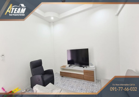 Hin Lek Fai , 3 Bedrooms, 3 Bathrooms, House / Villa, For Rent, ,1323, A-Team Real estate