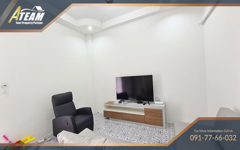 Hin Lek Fai , 3 Bedrooms, 3 Bathrooms, House / Villa, For Rent, ,1323, A-Team Real estate
