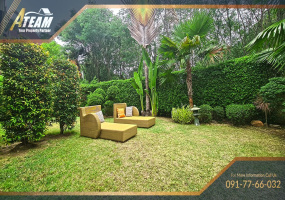 Khao Tao , 2 Bedrooms, 2 Bathrooms, House / Villa, For Rent, ,1324, A-Team Real estate