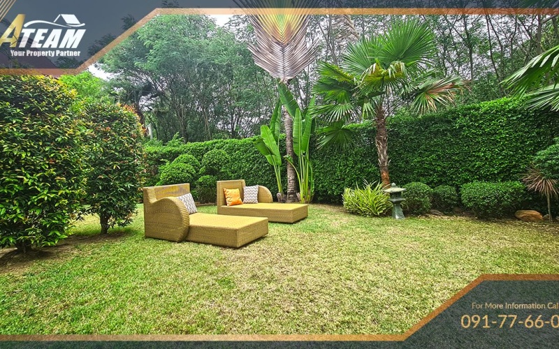 Khao Tao , 2 Bedrooms, 2 Bathrooms, House / Villa, For Rent, ,0,1324, A-Team Real estate