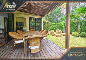 Khao Tao , 2 Bedrooms, 2 Bathrooms, House / Villa, For Rent, ,1324, A-Team Real estate