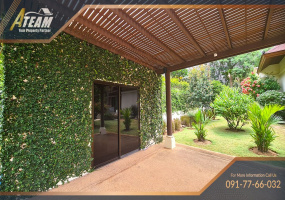 Khao Tao , 2 Bedrooms, 2 Bathrooms, House / Villa, For Rent, ,1324, A-Team Real estate