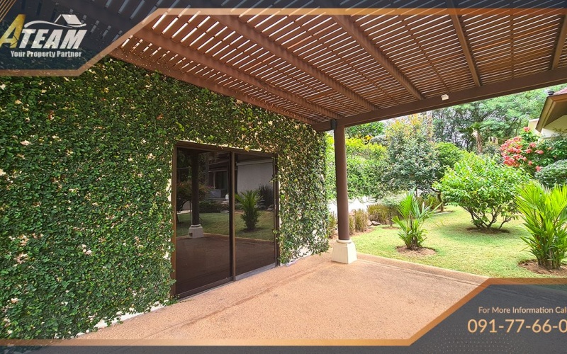 Khao Tao , 2 Bedrooms, 2 Bathrooms, House / Villa, For Rent, ,0,1324, A-Team Real estate