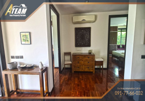 Khao Tao , 2 Bedrooms, 2 Bathrooms, House / Villa, For Rent, ,1324, A-Team Real estate