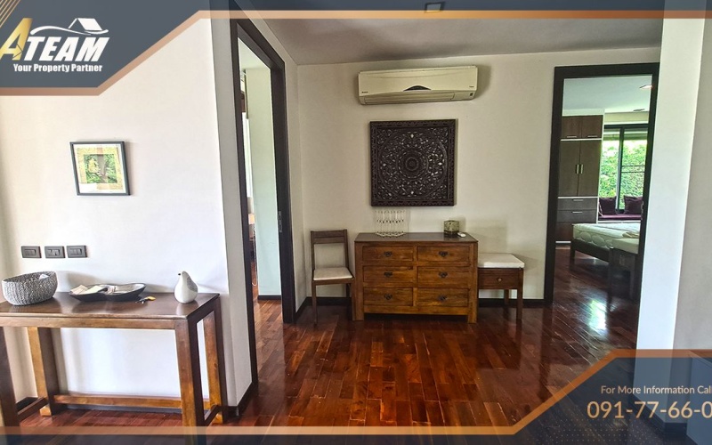 Khao Tao , 2 Bedrooms, 2 Bathrooms, House / Villa, For Rent, ,0,1324, A-Team Real estate