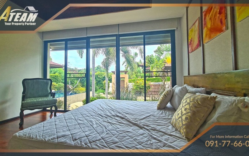 Khao Tao , 2 Bedrooms, 2 Bathrooms, House / Villa, For Rent, ,0,1324, A-Team Real estate