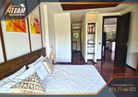 Khao Tao , 2 Bedrooms, 2 Bathrooms, House / Villa, For Rent, ,1324, A-Team Real estate