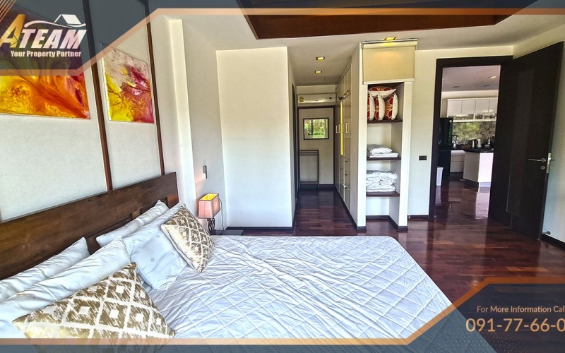 Khao Tao , 2 Bedrooms, 2 Bathrooms, House / Villa, For Rent, ,0,1324, A-Team Real estate