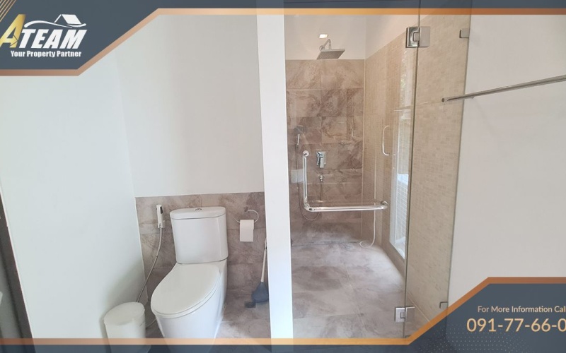 Khao Tao , 2 Bedrooms, 2 Bathrooms, House / Villa, For Rent, ,0,1324, A-Team Real estate