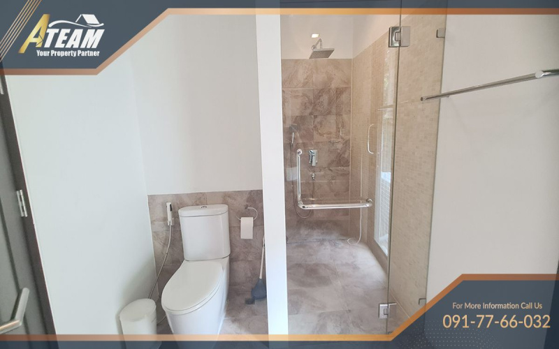 Khao Tao , 2 Bedrooms, 2 Bathrooms, House / Villa, For Rent, ,1324, A-Team Real estate