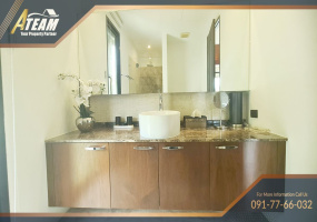 Khao Tao , 2 Bedrooms, 2 Bathrooms, House / Villa, For Rent, ,1324, A-Team Real estate