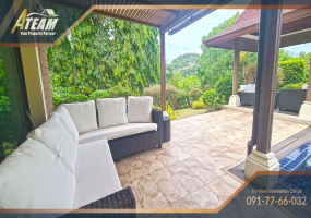 Khao Tao , 2 Bedrooms, 2 Bathrooms, House / Villa, For Rent, ,1324, A-Team Real estate