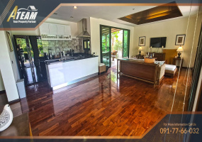Khao Tao , 2 Bedrooms, 2 Bathrooms, House / Villa, For Rent, ,1324, A-Team Real estate