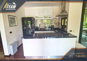 Khao Tao , 2 Bedrooms, 2 Bathrooms, House / Villa, For Rent, ,1324, A-Team Real estate