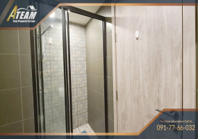 Hua Hin Center , 1 Bedroom, 1 Bathroom, Apartment / Condo, For Rent, ,1325, A-Team Real estate
