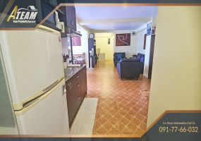Borfai , 2 Bedrooms, 2 Bathrooms, Apartment / Condo, For Rent, ,1326, A-Team Real estate