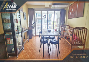 Borfai , 2 Bedrooms, 2 Bathrooms, Apartment / Condo, For Rent, ,1326, A-Team Real estate
