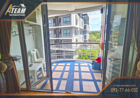 Borfai , 2 Bedrooms, 2 Bathrooms, Apartment / Condo, For Rent, ,1326, A-Team Real estate