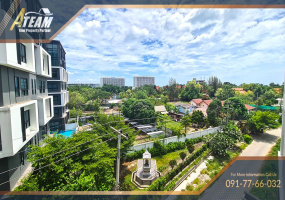 Borfai , 2 Bedrooms, 2 Bathrooms, Apartment / Condo, For Rent, ,1326, A-Team Real estate