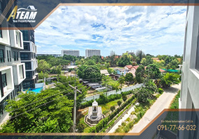 Borfai , 2 Bedrooms, 2 Bathrooms, Apartment / Condo, For Rent, ,1326, A-Team Real estate