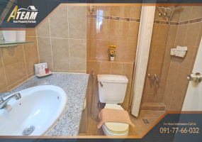 Borfai , 2 Bedrooms, 2 Bathrooms, Apartment / Condo, For Rent, ,1326, A-Team Real estate
