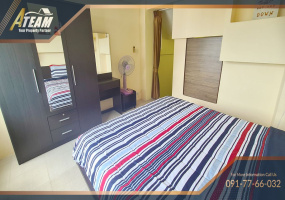 Borfai , 2 Bedrooms, 2 Bathrooms, Apartment / Condo, For Rent, ,1326, A-Team Real estate