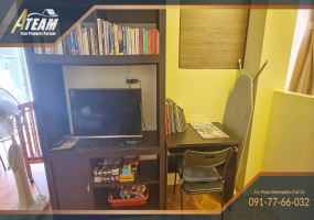 Borfai , 2 Bedrooms, 2 Bathrooms, Apartment / Condo, For Rent, ,1326, A-Team Real estate