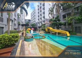 Borfai , 2 Bedrooms, 2 Bathrooms, Apartment / Condo, For Rent, ,1326, A-Team Real estate
