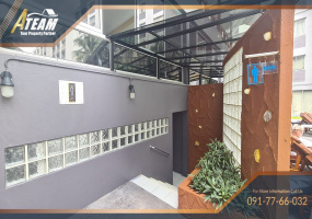 Borfai , 2 Bedrooms, 2 Bathrooms, Apartment / Condo, For Rent, ,1326, A-Team Real estate