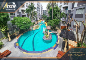 Borfai , 2 Bedrooms, 2 Bathrooms, Apartment / Condo, For Rent, ,1326, A-Team Real estate