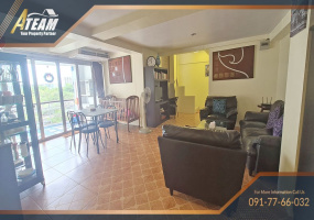 Borfai , 2 Bedrooms, 2 Bathrooms, Apartment / Condo, For Rent, ,1326, A-Team Real estate