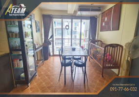 Borfai , 2 Bedrooms, 2 Bathrooms, Apartment / Condo, For Rent, ,1326, A-Team Real estate