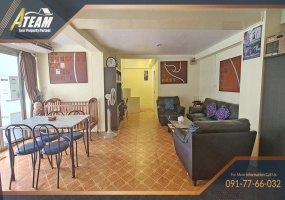 Borfai , 2 Bedrooms, 2 Bathrooms, Apartment / Condo, For Rent, ,1326, A-Team Real estate