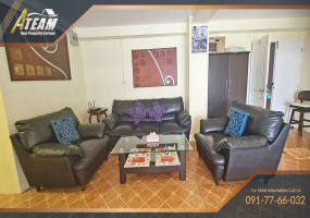 Borfai , 2 Bedrooms, 2 Bathrooms, Apartment / Condo, For Rent, ,1326, A-Team Real estate