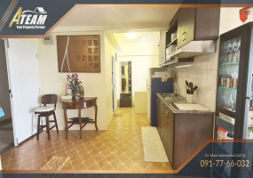 Borfai , 2 Bedrooms, 2 Bathrooms, Apartment / Condo, For Rent, ,1326, A-Team Real estate