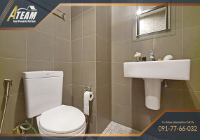 Hua Hin Center , 1 Bedroom, 1 Bathroom, Apartment / Condo, For Rent, ,1327, A-Team Real estate