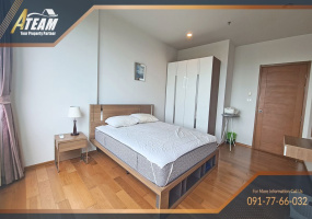 Takiap , Apartment / Condo, For Rent, ,1329, A-Team Real estate