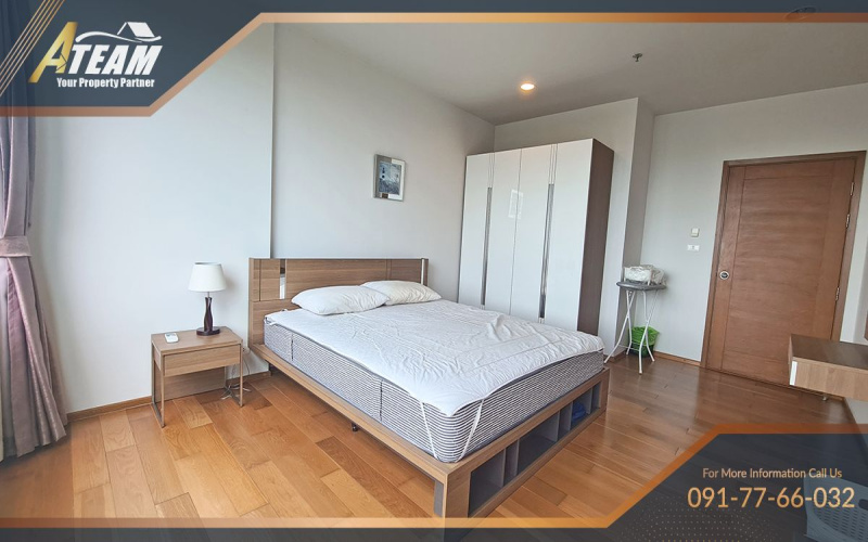 Takiap , Apartment / Condo, For Rent, ,1329, A-Team Real estate