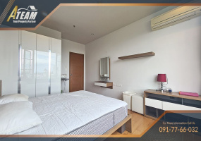 Takiap , Apartment / Condo, For Rent, ,1329, A-Team Real estate