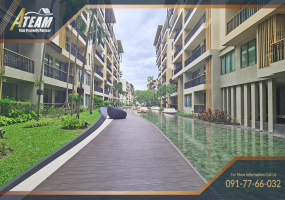 Takiap , Apartment / Condo, For Rent, ,1329, A-Team Real estate