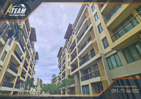 Takiap , Apartment / Condo, For Rent, ,1329, A-Team Real estate