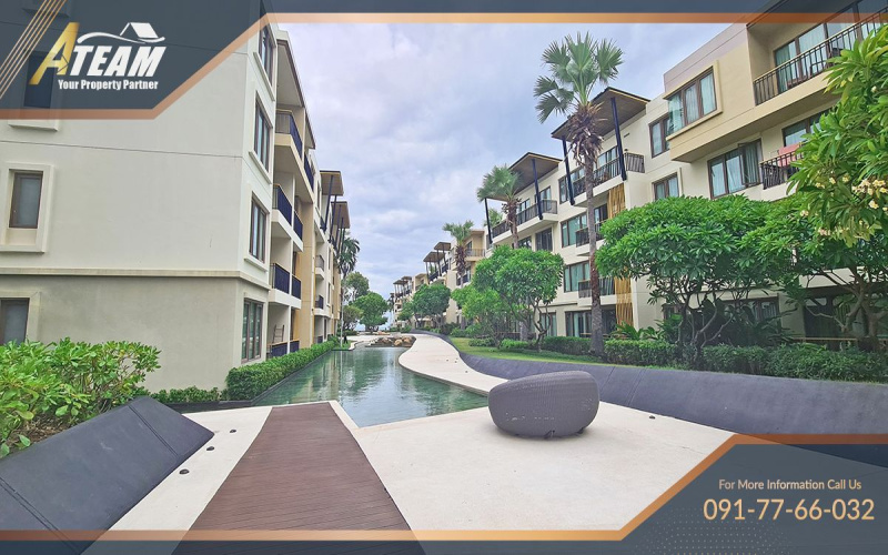 Takiap , Apartment / Condo, For Rent, ,1329, A-Team Real estate