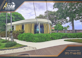 Takiap , Apartment / Condo, For Rent, ,1329, A-Team Real estate