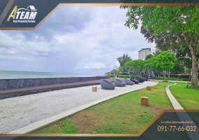 Takiap , Apartment / Condo, For Rent, ,1329, A-Team Real estate