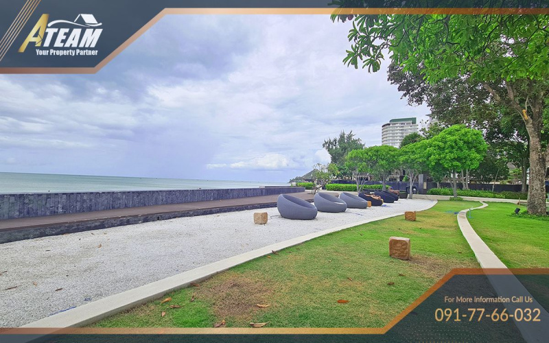 Takiap , Apartment / Condo, For Rent, ,1329, A-Team Real estate