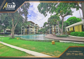 Takiap , Apartment / Condo, For Rent, ,1329, A-Team Real estate