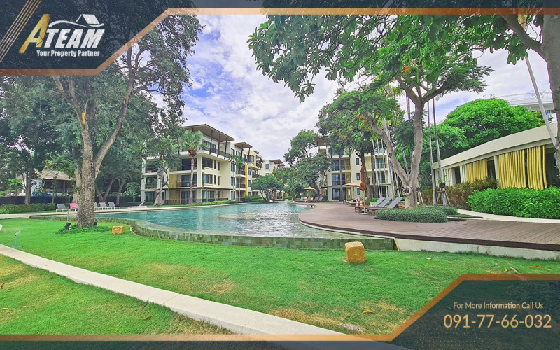 Takiap , Apartment / Condo, For Rent, ,1329, A-Team Real estate