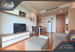 Takiap , Apartment / Condo, For Rent, ,1329, A-Team Real estate