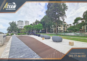 Takiap , Apartment / Condo, For Rent, ,1329, A-Team Real estate